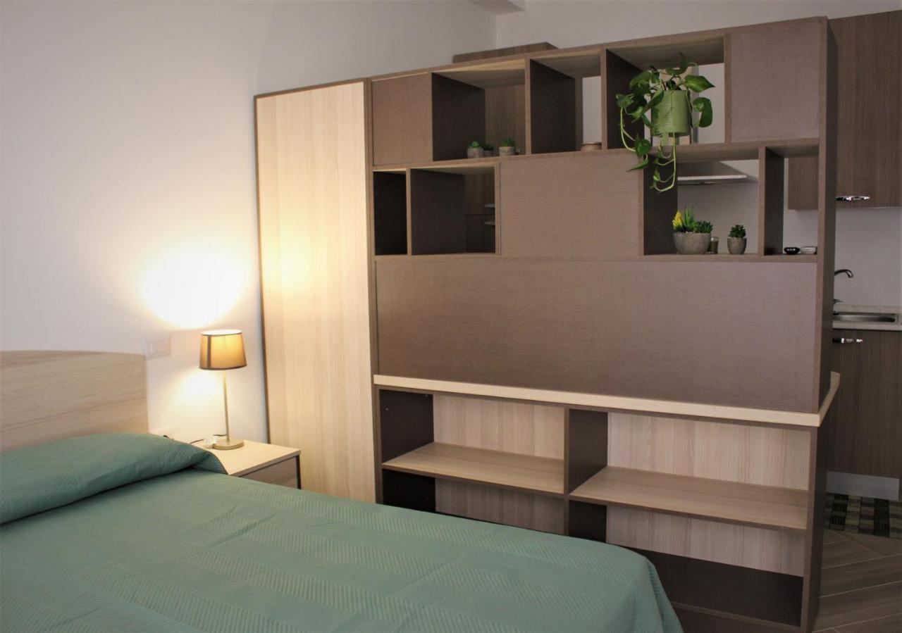 Federica'S House Apartment Tropea Exterior photo